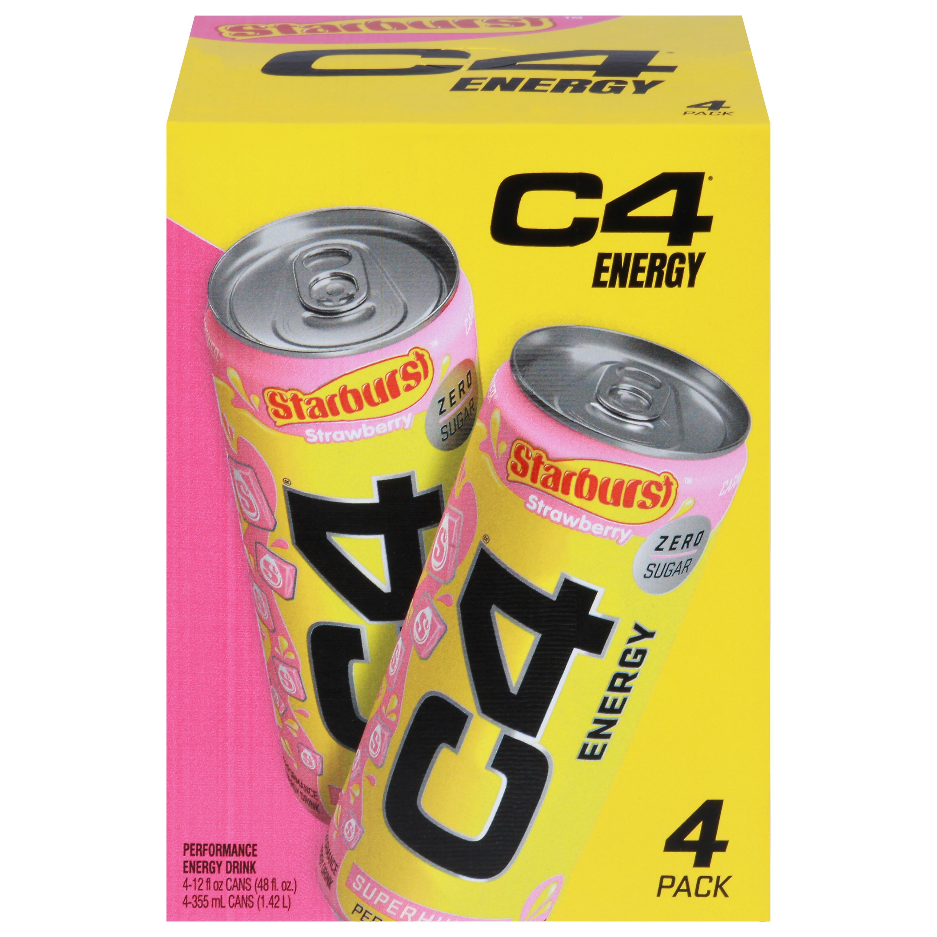 c4-zero-sugar-energy-drink-4-pk-cans-strawberry-starburst-shop-diet