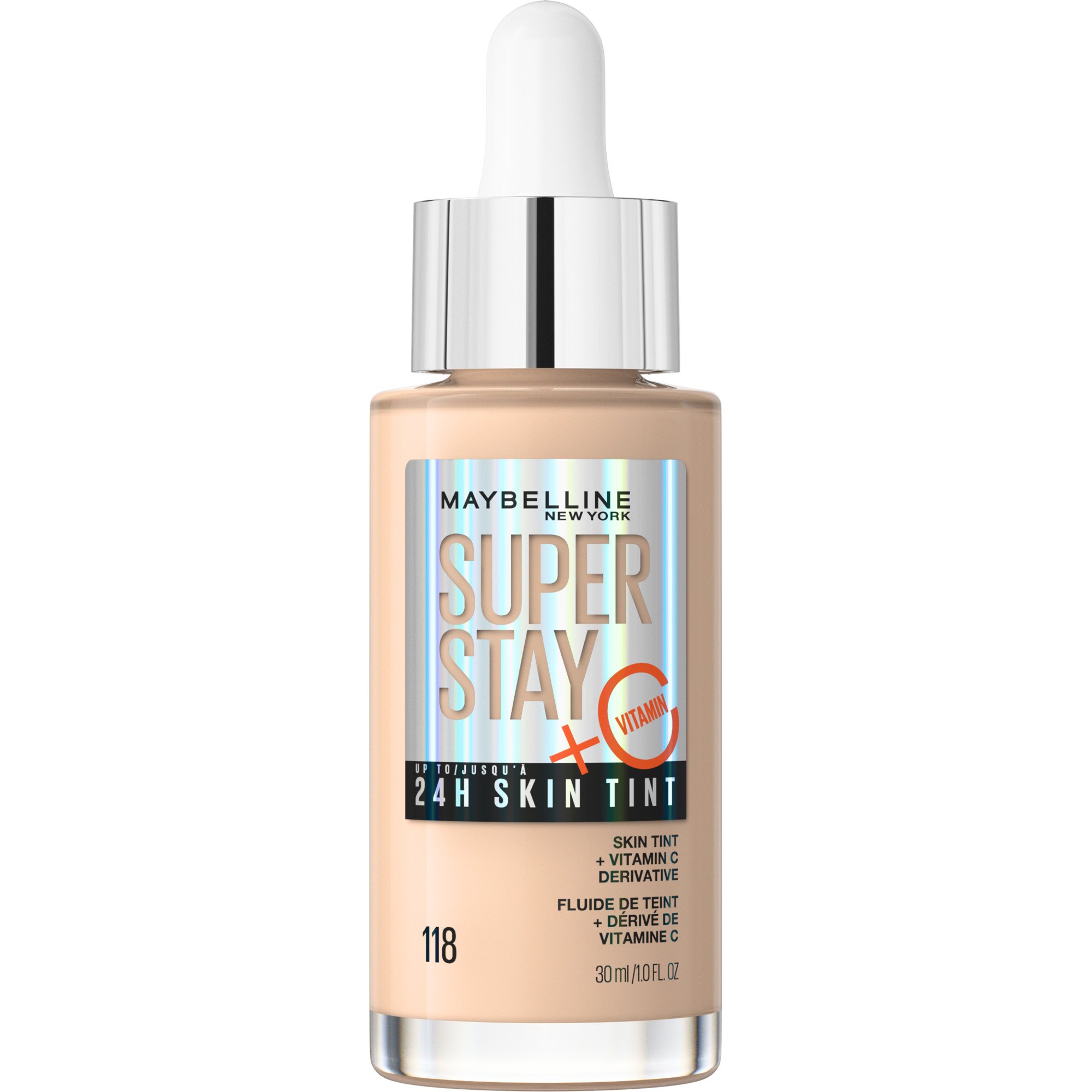 maybelline-super-stay-24h-skin-tint-foundation-118-shop-foundation