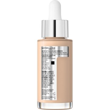 Maybelline Super Stay 24H Skin Tint Foundation - 118
