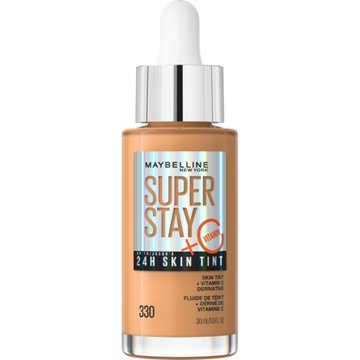 Maybelline Super Stay 24H Skin Tint Foundation - 330