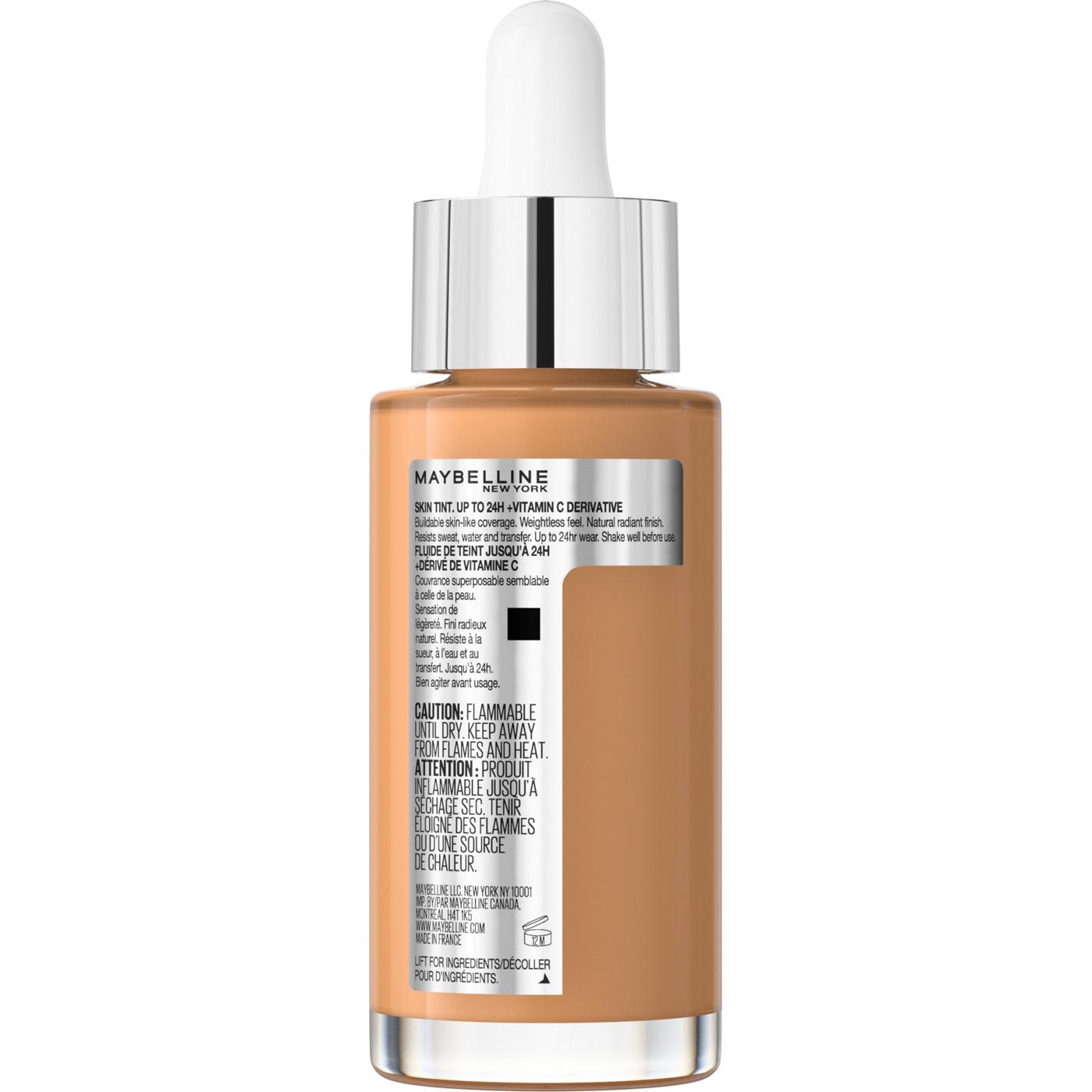 Maybelline Super Stay 24H Skin Tint Foundation - 330; image 4 of 4