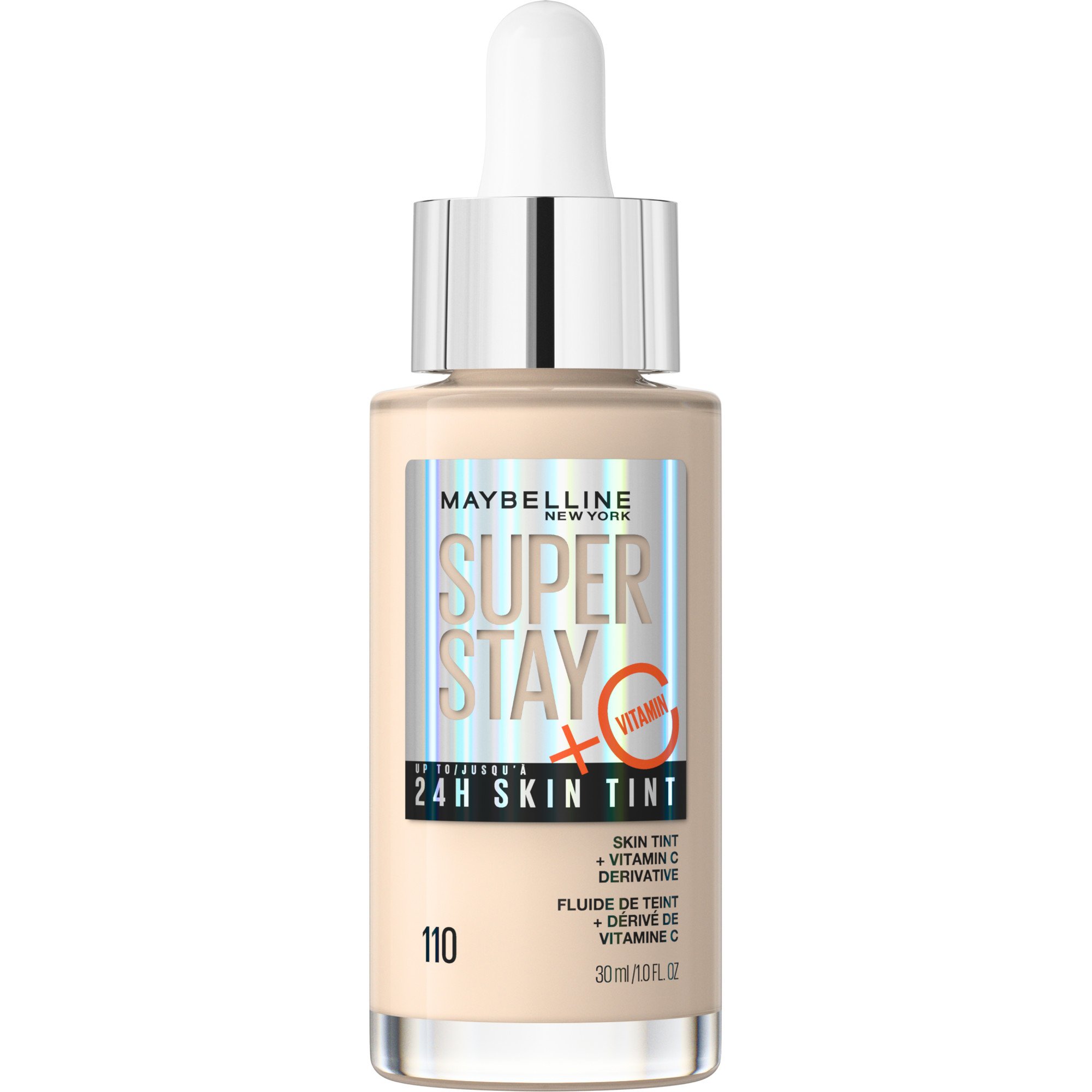 Maybelline Super Stay 24H Skin Tint Foundation 112 Shop Foundation   009202020 1