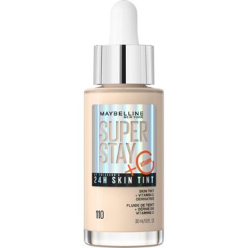 Maybelline Super Stay 24H Skin Tint Foundation - 112