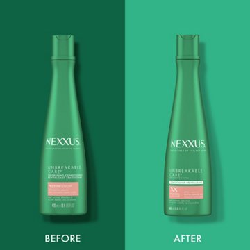 Nexxus Unbreakable Care Thickening Conditioner with Keratin, Collagen, Biotin