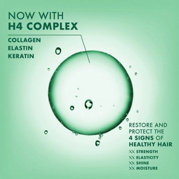Nexxus Unbreakable Care Thickening Conditioner with Keratin, Collagen, Biotin