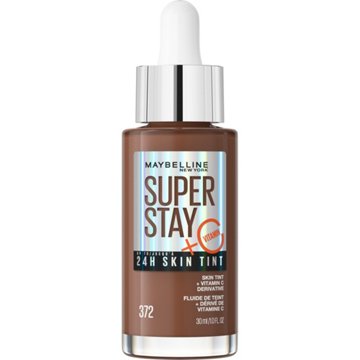 Maybelline Super Stay 24H Skin Tint Foundation - 372