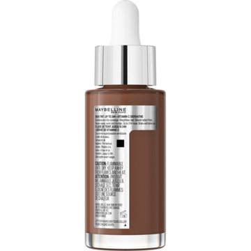 Maybelline Super Stay 24H Skin Tint Foundation - 372