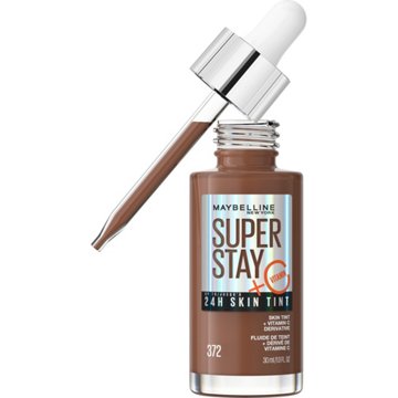 Maybelline Super Stay 24H Skin Tint Foundation - 372