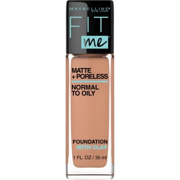 Maybelline Fit Me Matte + Poreless Foundation - Golden