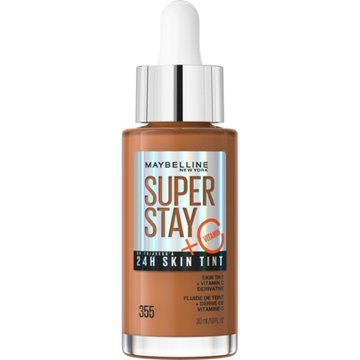 Maybelline Super Stay 24H Skin Tint Foundation - 355