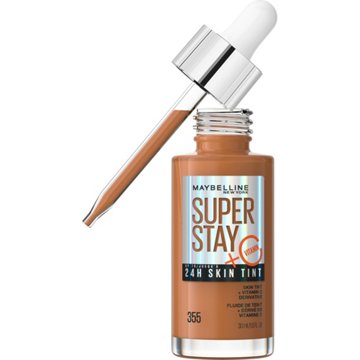 Maybelline Super Stay 24H Skin Tint Foundation - 355
