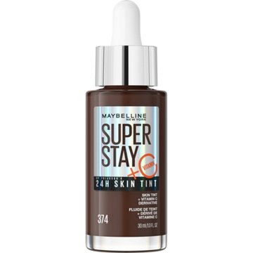 Maybelline Super Stay 24H Skin Tint Foundation - 374