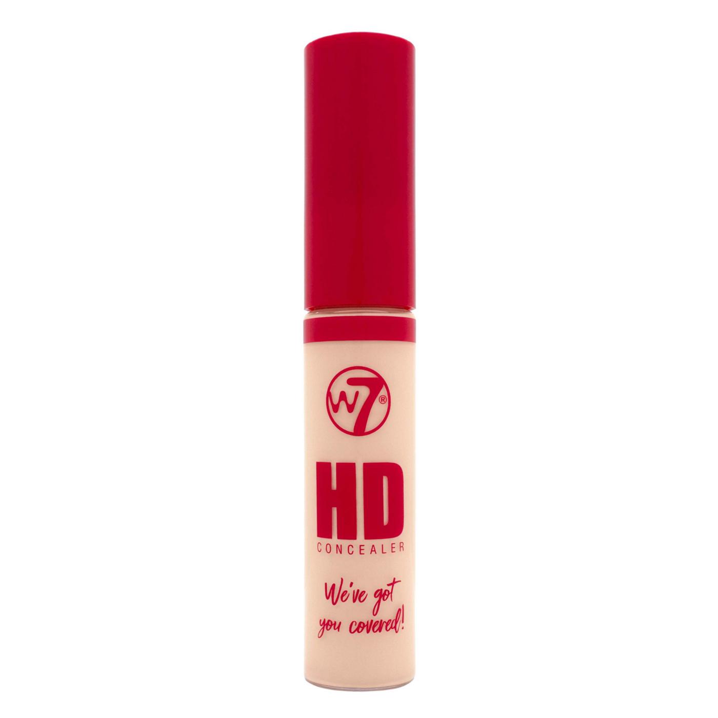 W7 HD Concealer - FN2; image 1 of 2