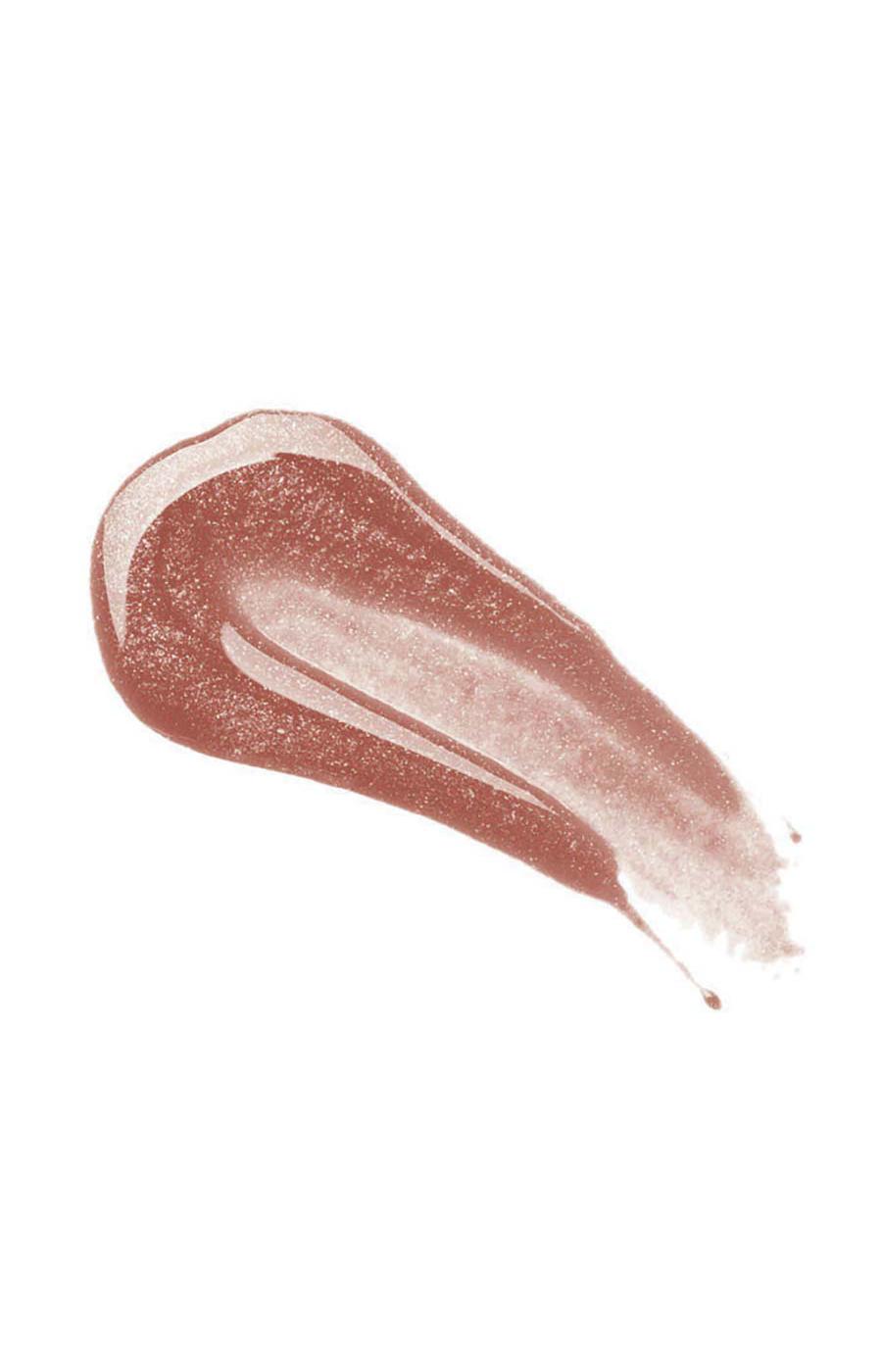 W7 Glamorous Gloss - Nude Attitude; image 2 of 2