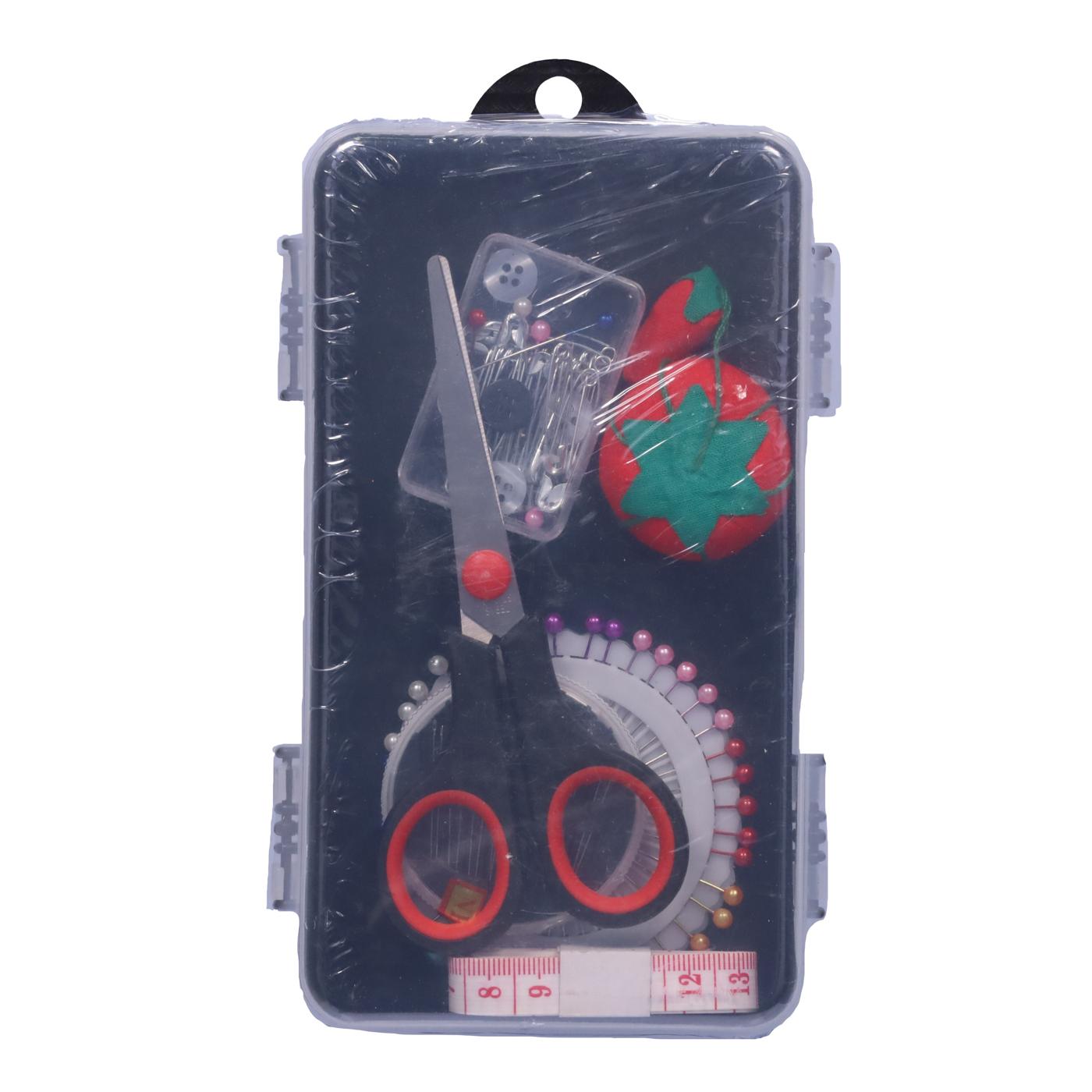 our goods Travel Sewing Kit Shop Sewing at HEB