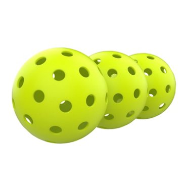 Baden Pickleball Paddle Ball Set