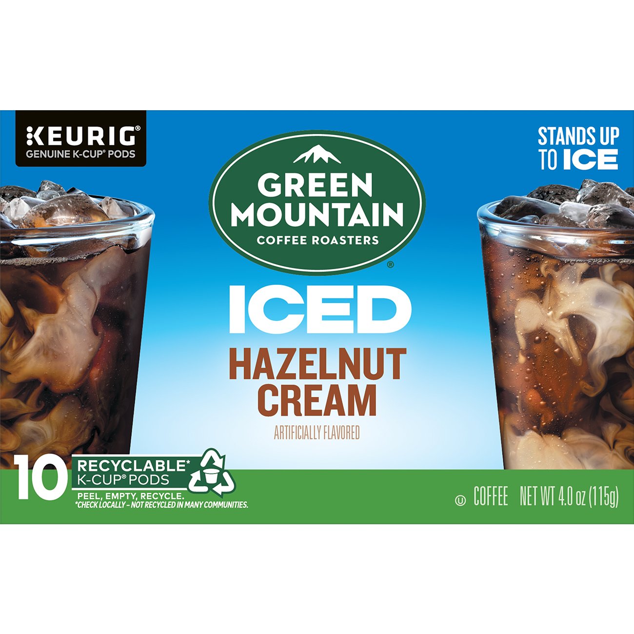 Keurig Brew Over Ice Review