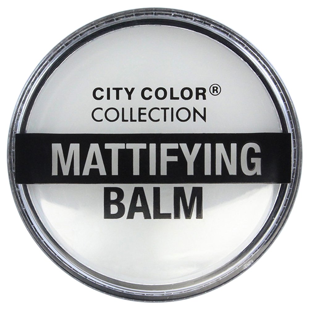 City Color Mattifying Balm Primer - Shop Primer & setting spray at H-E-B