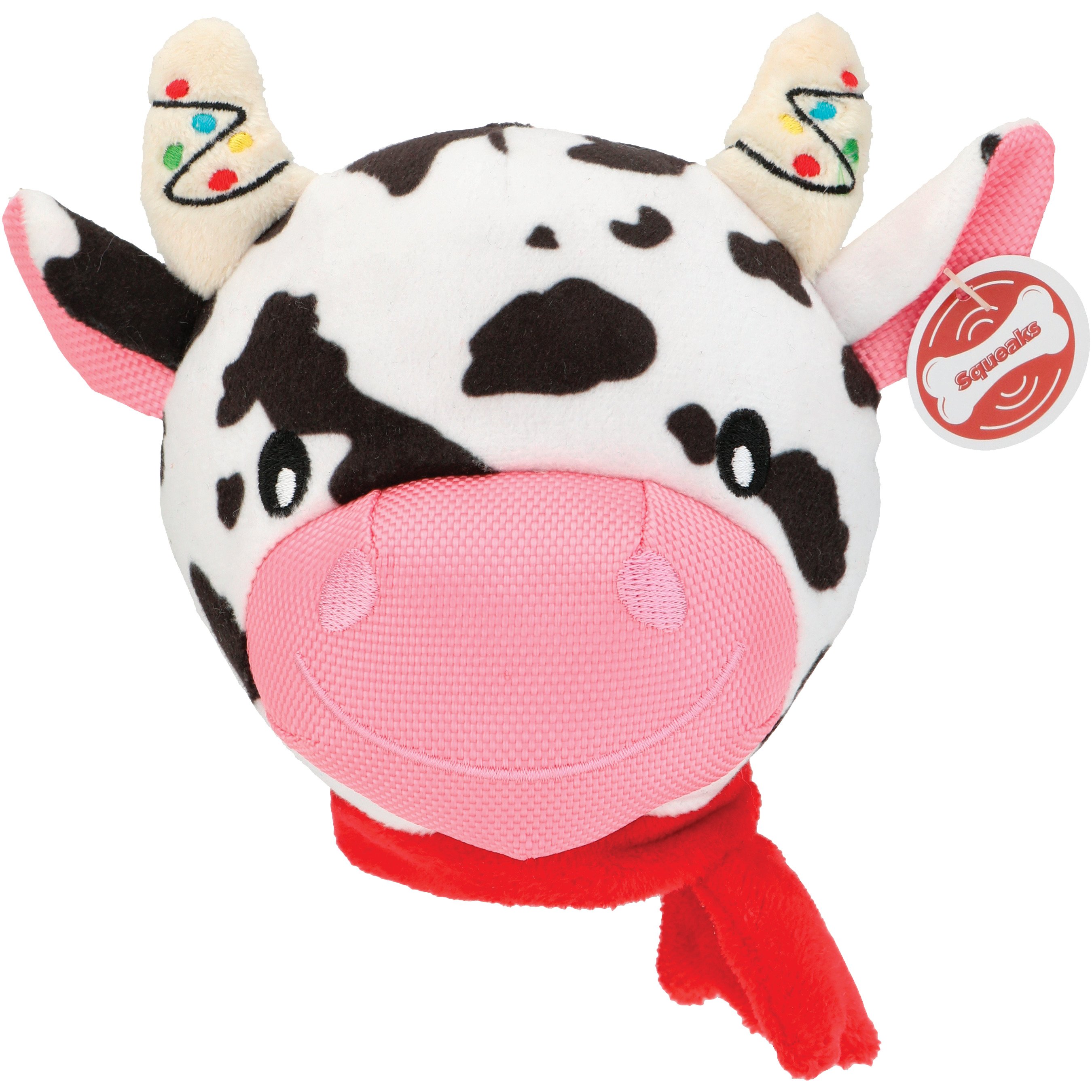 Unbelievable! The Secret Life Of Cow Whiskers - nl2clje