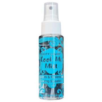 City Color Cool Me Mist, 1 oz