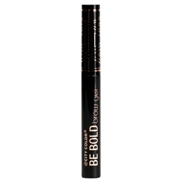 City Color Be Bold Brow Gel