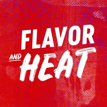 Frank's RedHot Garlic Buffalo Wings Hot Sauce