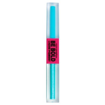 City Color Be Bold Liquid Pigment - La Disco