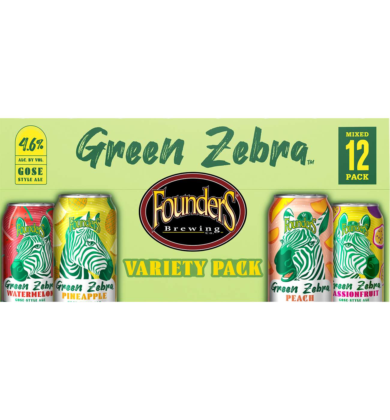 Founders Founders Seasonal Shop Beer at HEB