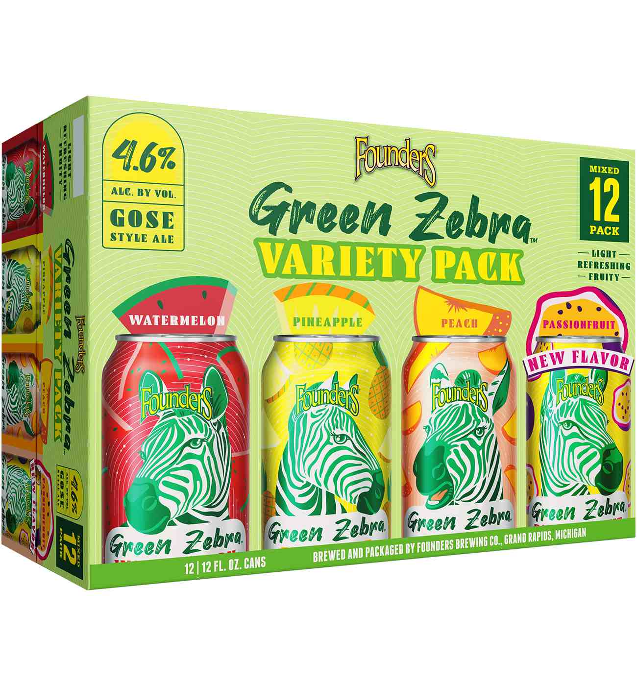 Founders Founders Seasonal Shop Beer at HEB