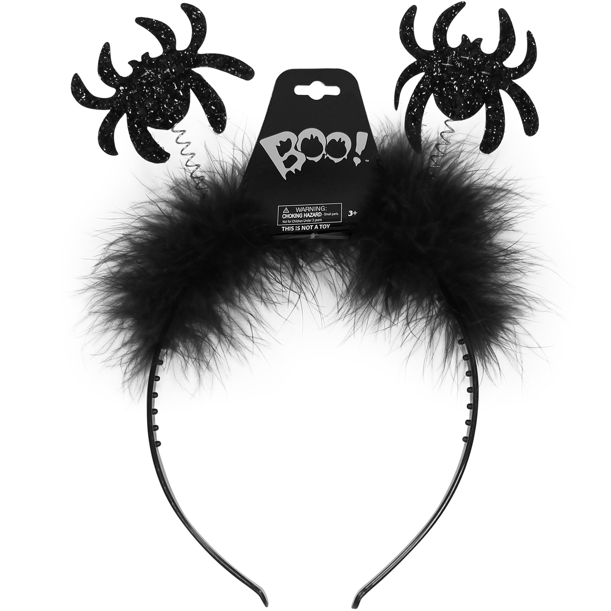 Boo Spider Headband - Shop Hair accessories at H-E-B