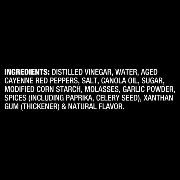 Frank's RedHot Mild Wings Hot Sauce