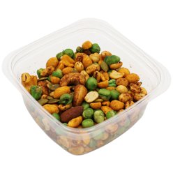 SunRidge Farms Zen Party Mix, by lb | Central Market - Really Into