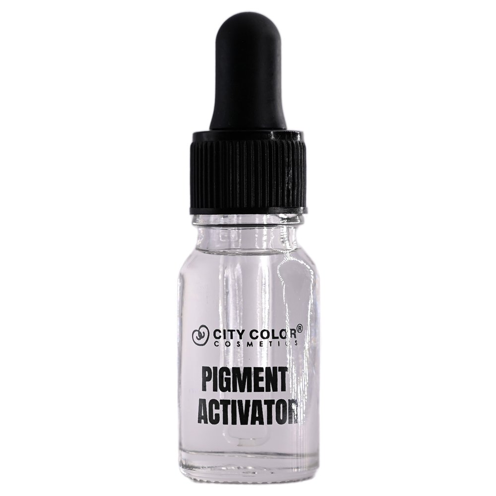 City Color Pigment Activator - Shop Primer & setting spray at H-E-B