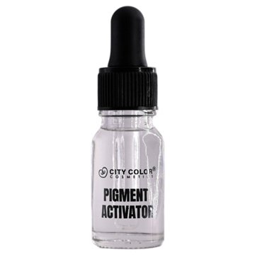 City Color Pigment Activator