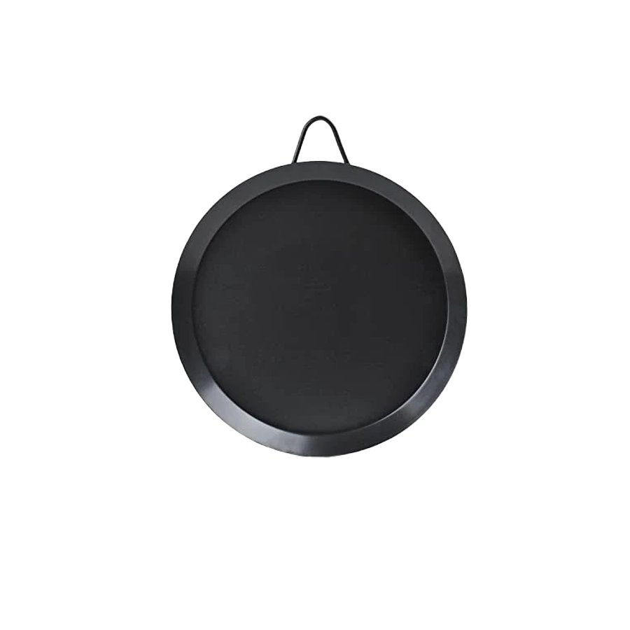 Alpine Cuisine Carbon Steel Comal, 11