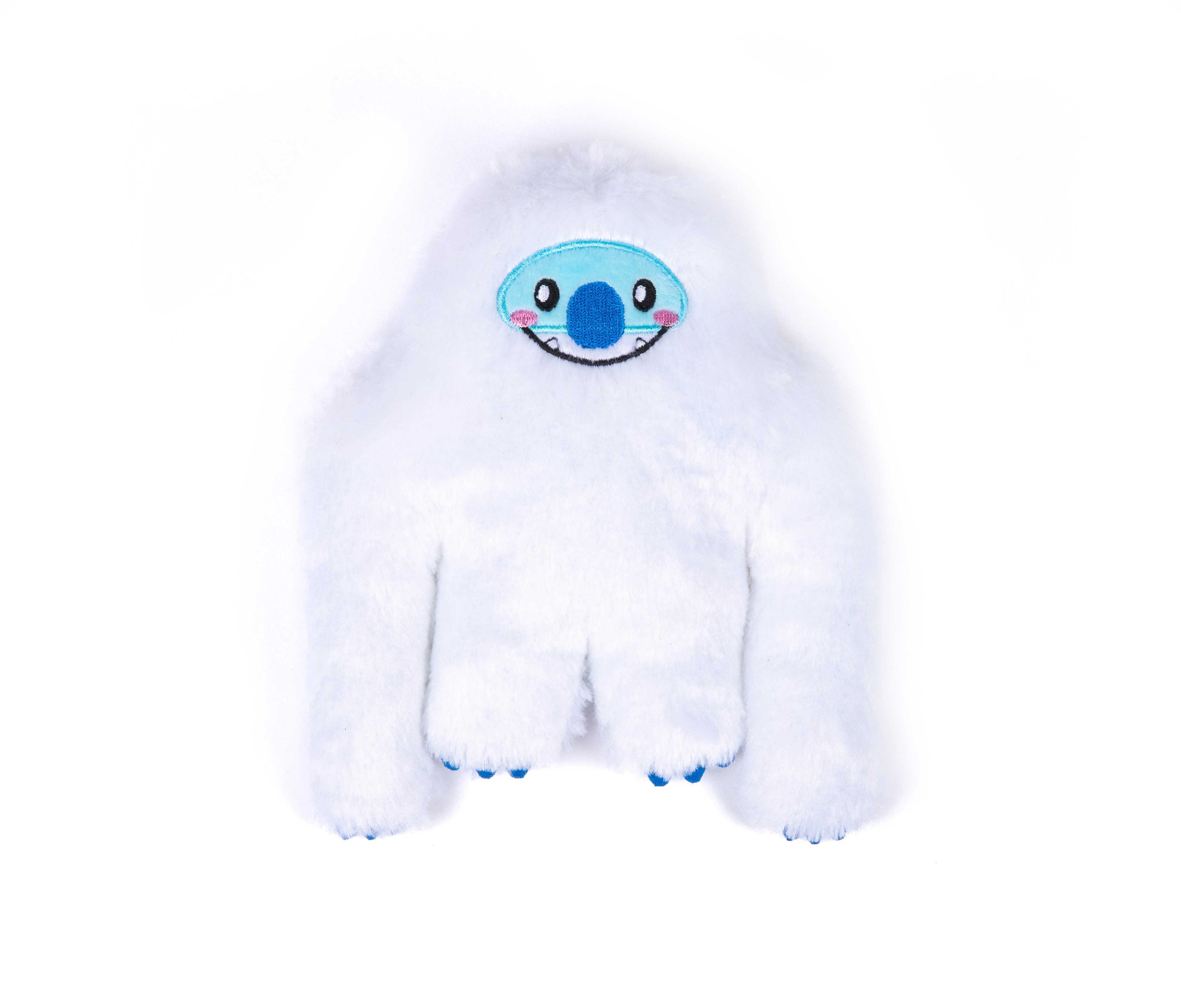 Yeti Stuffed Animal