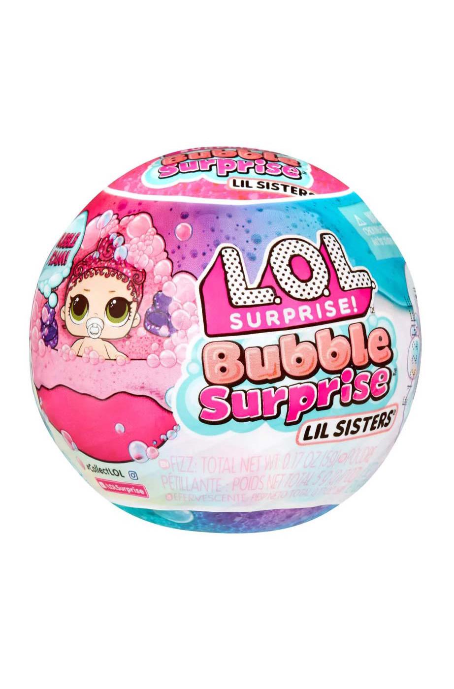 L.O.L. Surprise Ball Pop na App Store