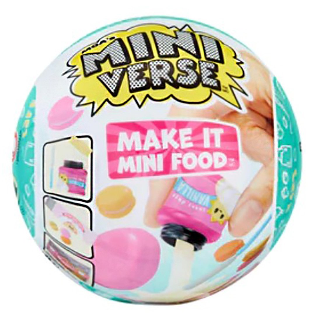 Mattel My Mini MixieQ's Neon Arcade Playsets - Shop Playsets at H-E-B