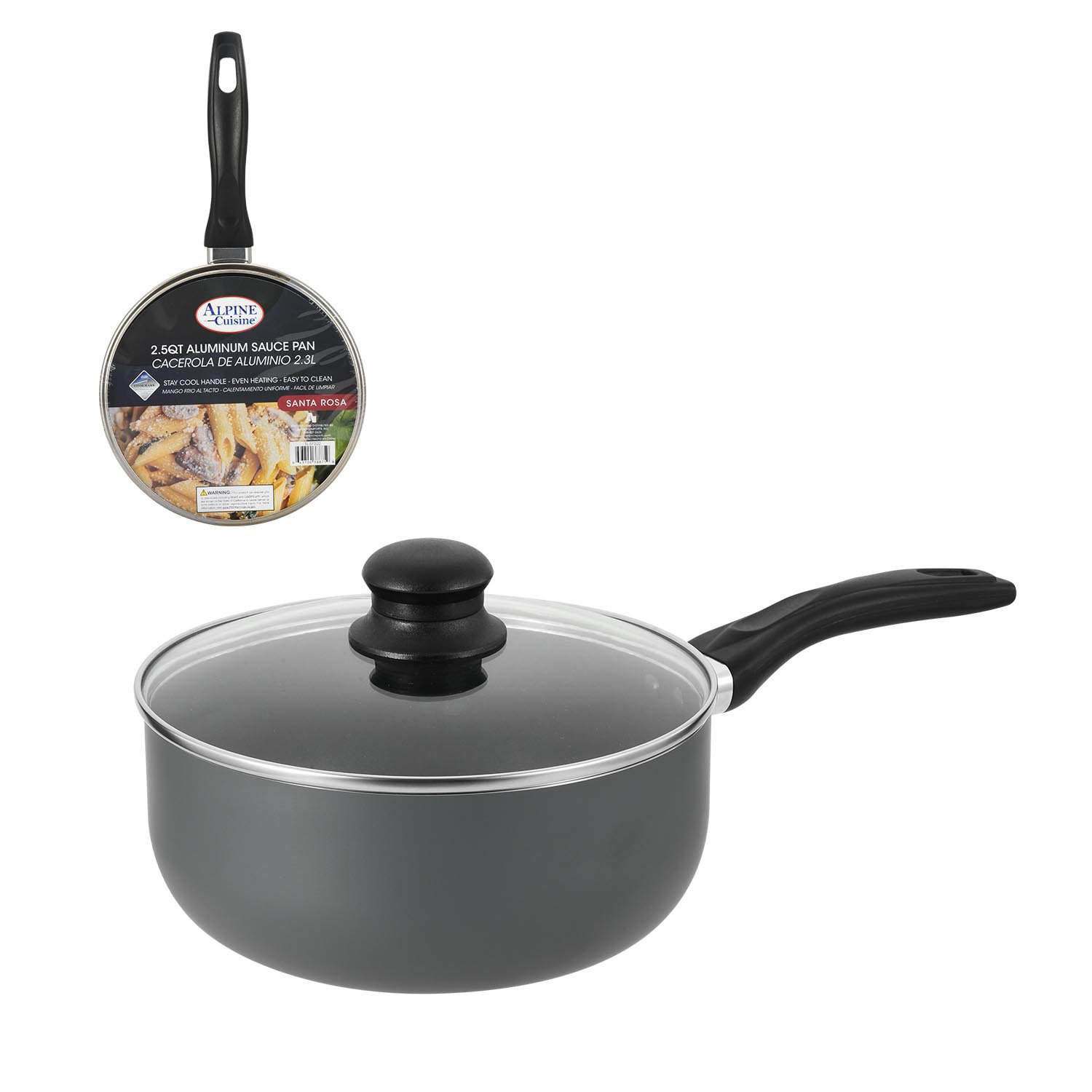 【美品】アルメリック JOE フルカーボン TLC FCSII Alpine Cuisine Carbon Steel Comal, 11
