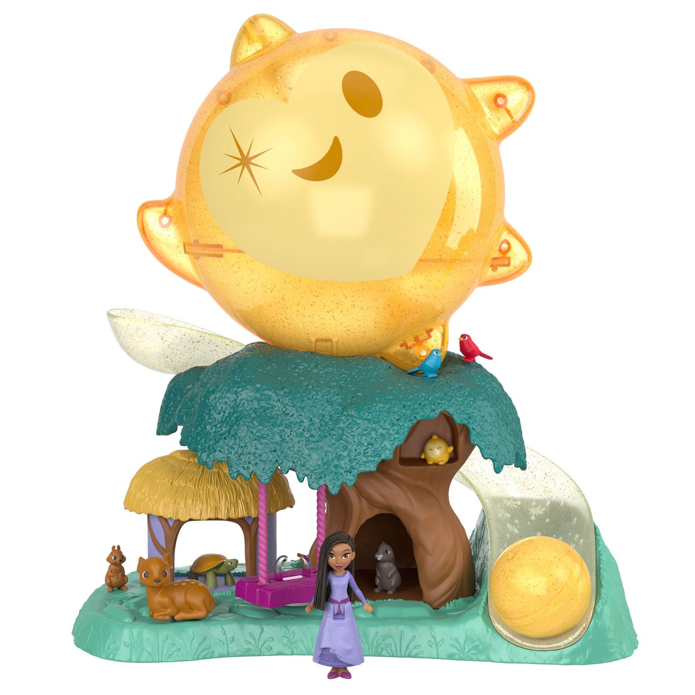 Disney Wish Magical Star Playset; image 1 of 2