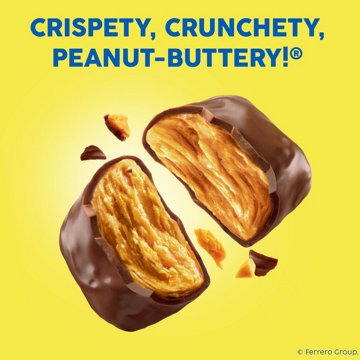 Butterfinger Minis Chocolate Candy Bars - Share Pack, 9.8 oz