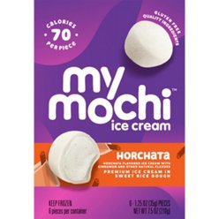 My/Mochi Strawberry Mochi Ice Cream, 6 ct | Low Prices & Quality