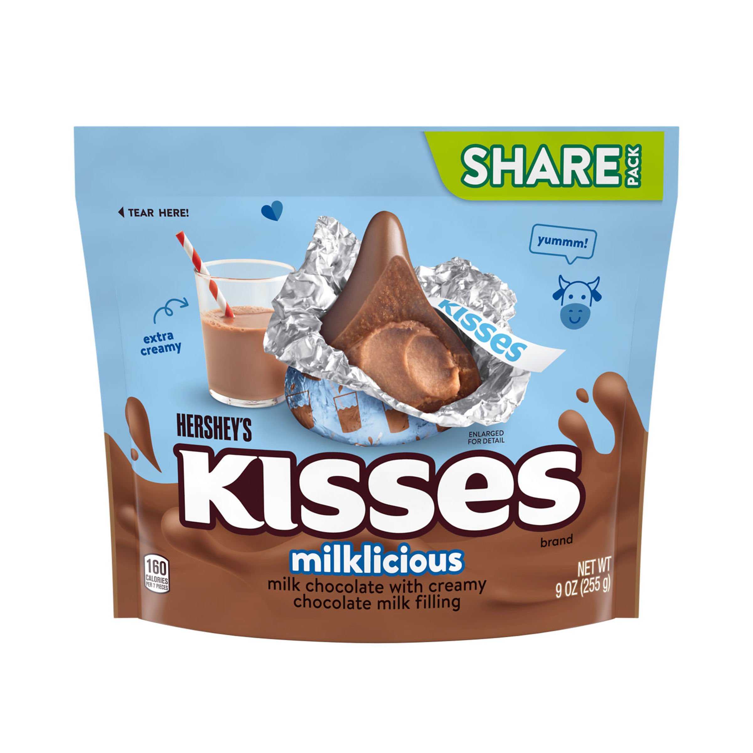 Pre-Packaged - Hershey's® Ice Cream