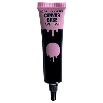 City Color Canvas Base - Amethyst, 1 oz