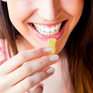 Sour Patch Kids Lemonade Fest Chewy Candy
