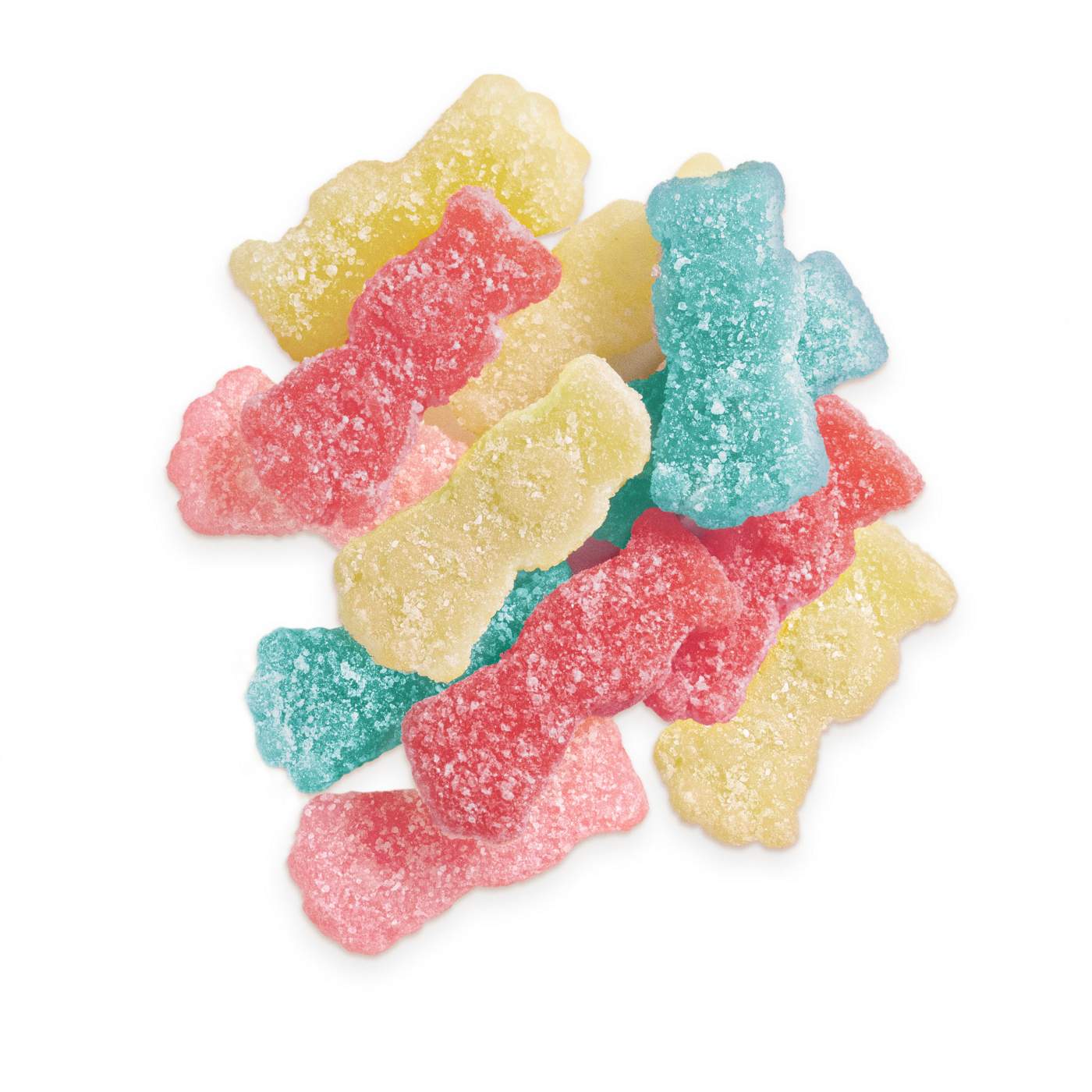 Sour Patch Kids Lemonade Fest Chewy Candy; image 10 of 10