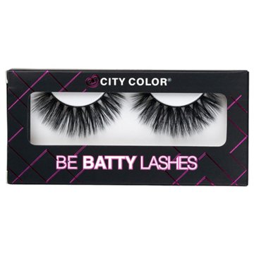 City Color Be Batty Lashes - Laura