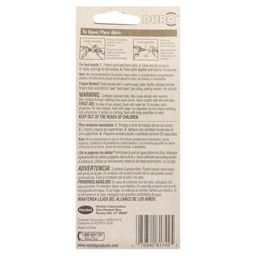 Duro Super Glue, 2 pk