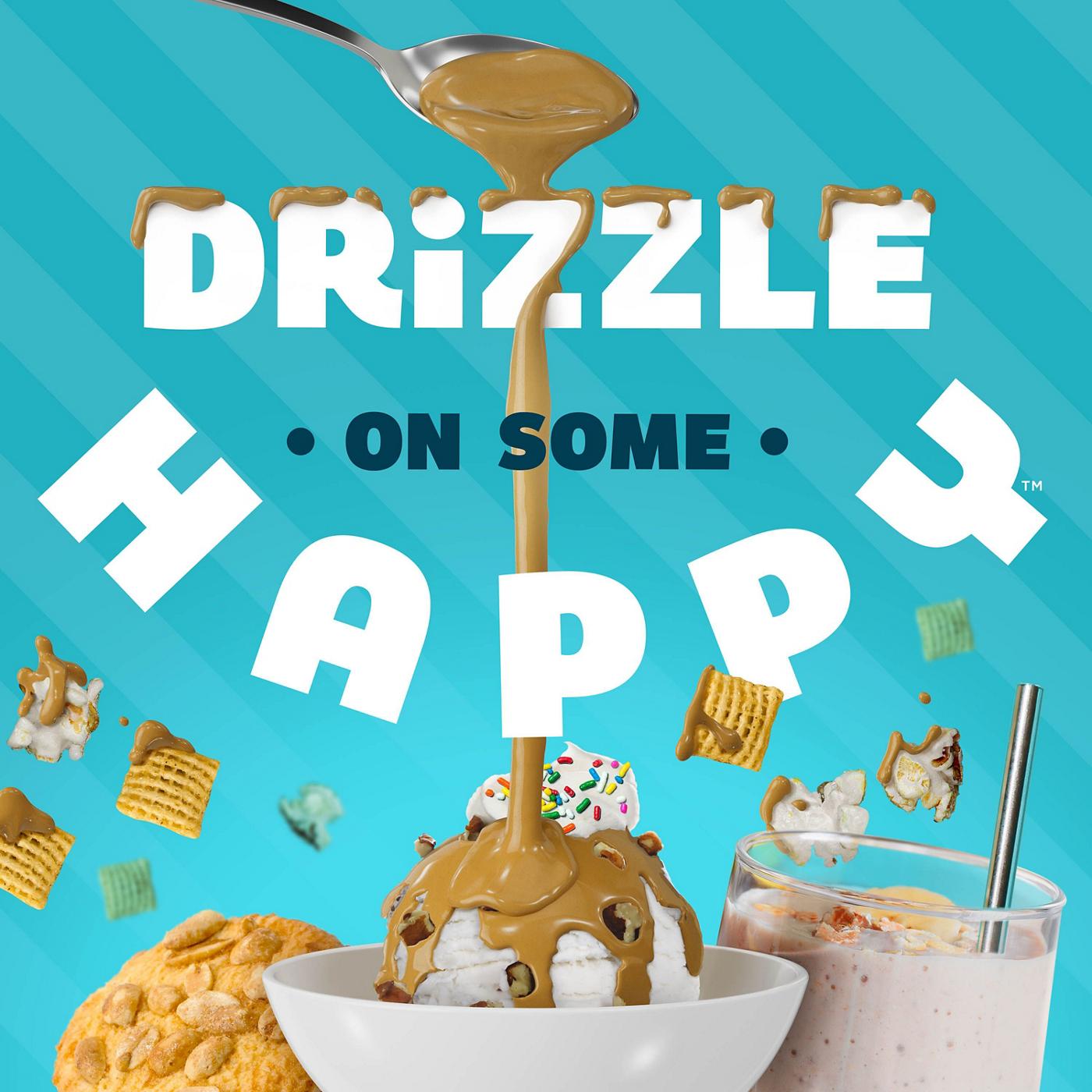 Smucker's Peanut Butter Topping Shop Sundae toppings at HEB