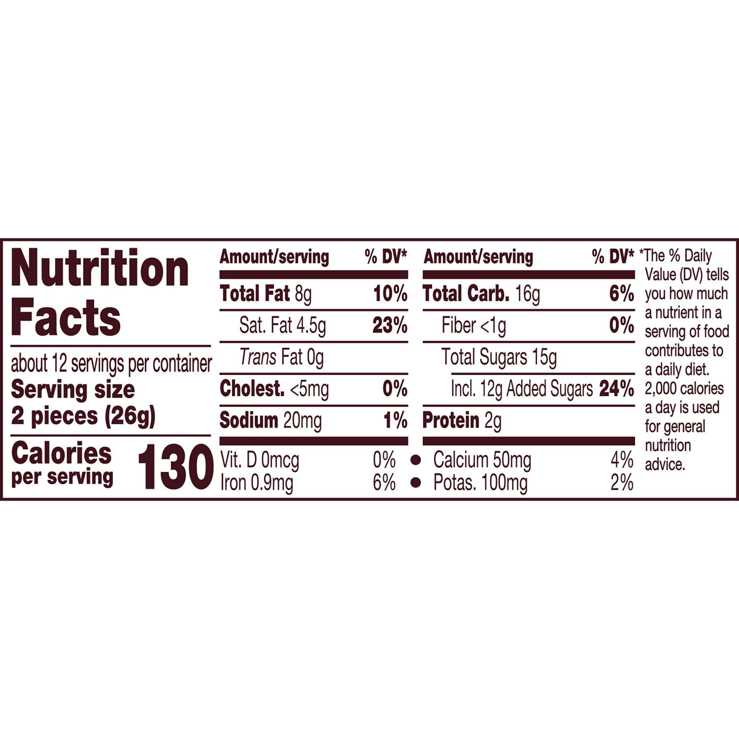 Hershey's Milk Chocolate Snack Size Candy Bars - Pantry Pack - Shop Candy  at H-E-B